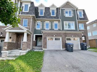 14 Quillberry Clos, Brampton, ON L7A 4N8