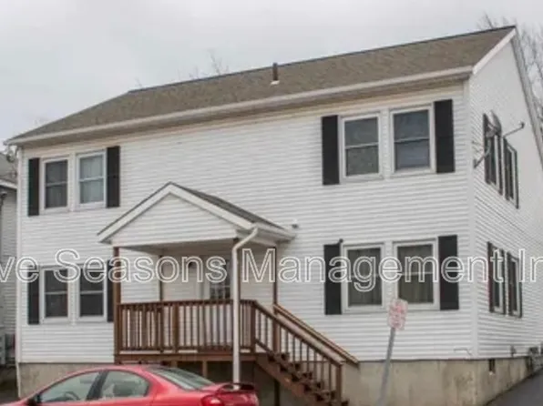 358-360 N Winooski Ave, Burlington, VT