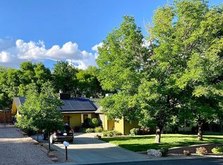 2280 El Rio Dr, Grand Junction, CO 81507