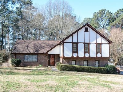 1971 Shoreline Trce, Grayson, GA, 30017