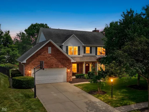 12433 Springbrooke Run, Carmel, IN 46033