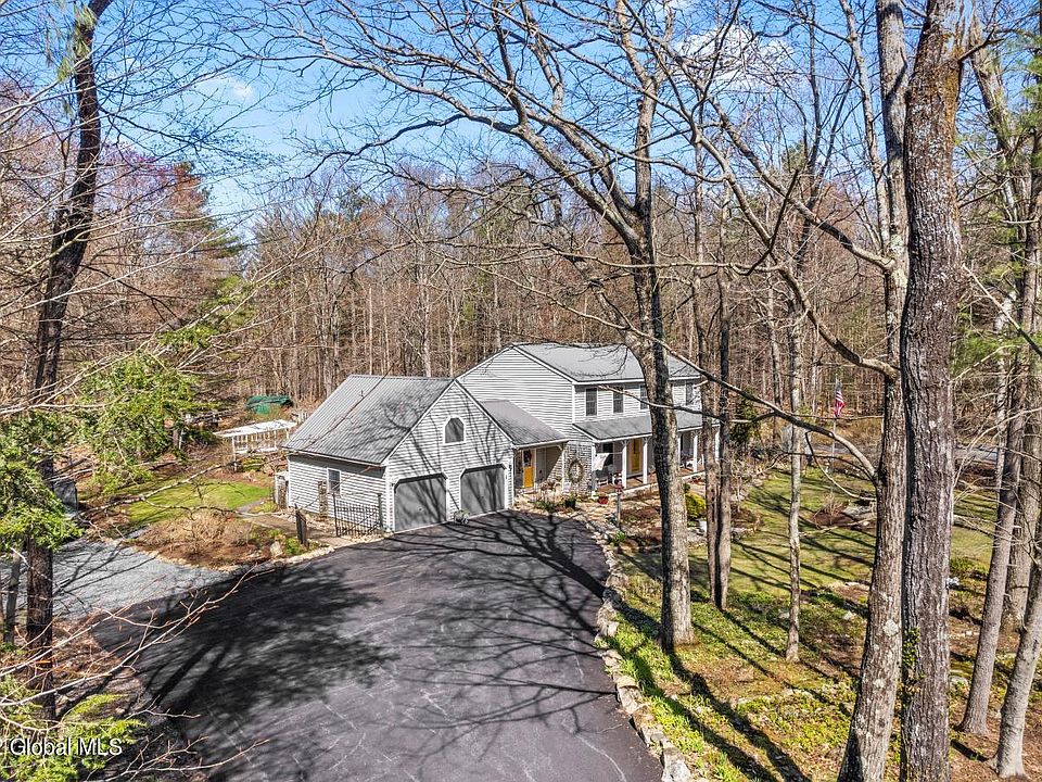 180 Alpine Meadows Road, Porter Corners, NY 12859 Zillow