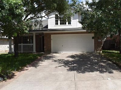 8837 Corran Ferry Dr, Austin, TX, 78749