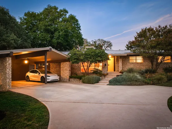 411 Fantasia, San Antonio, TX 78216