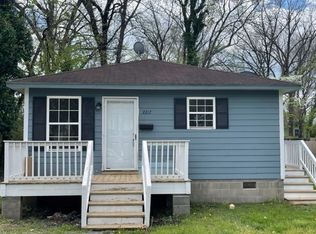 2217 Booker Ave, Charlotte, NC 28216