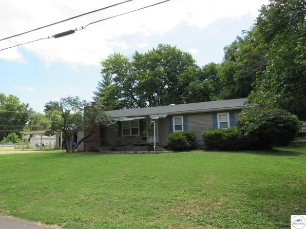 1203 W 9th St, Sedalia, MO 65301