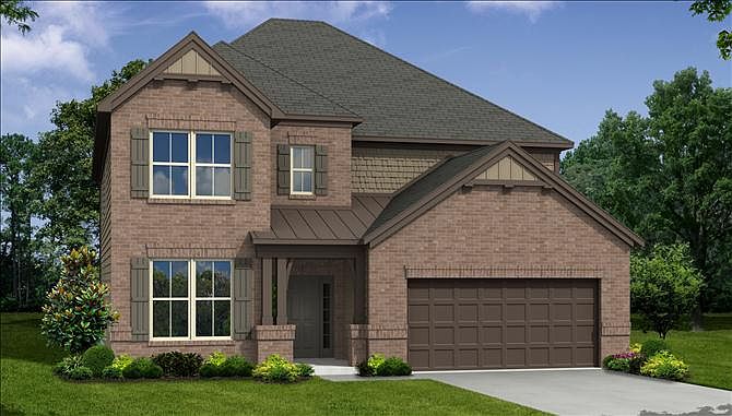 Exterior FCL