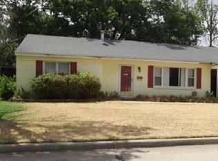 421 Lester Blvd, Duncan, OK 73533