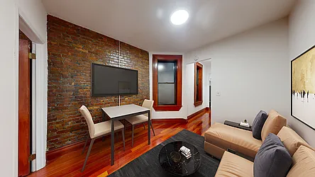 Rented by Bond New York