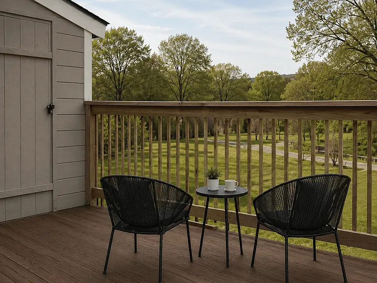 Pickwick Farms Apartments — Photo 34
