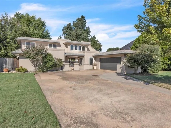 1406 Broad Acres Dr, Norman, OK 73072