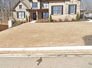 1339 Woodtrace Ln, Auburn, GA 30011
