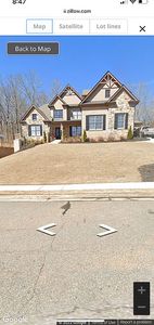 1339 Woodtrace Ln, Auburn, GA, 30011