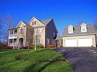 4090 Bleak House Rd, Earlysville, VA 22936