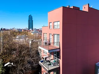 Sold by Brooklyn Ports Realty