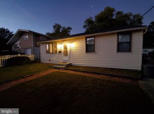 715 Station Ave, Glendora, NJ 08029