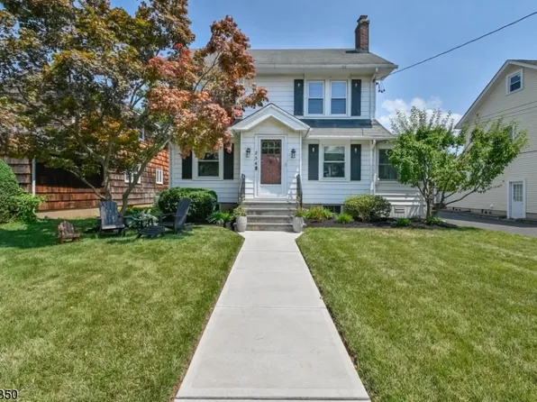254 N Bridge St, Somerville Boro, NJ 08876