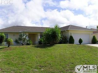 3010 10th St W, Lehigh Acres, FL 33971