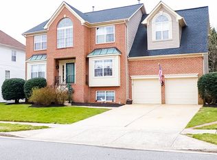 1315 Merganser Ct, Upper Marlboro, MD 20774