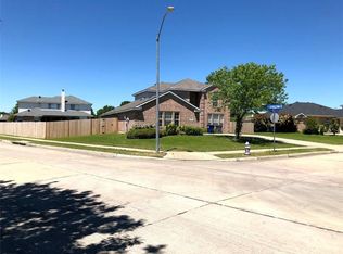 3404 Potomac Dr, Sachse, TX 75048
