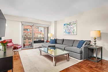 400 East 56th Street, #17G