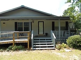 145 Gary Rd, Waynesville, GA 31566