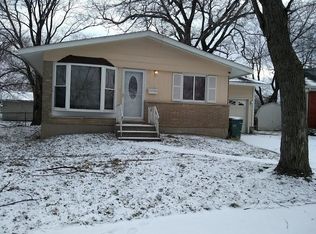 108 Anne Ct, Thornton, IL 60476