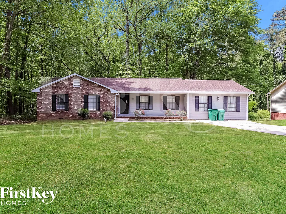 1745 Tree Line Rd