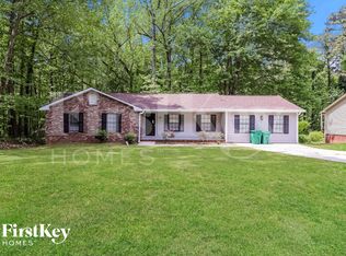 1745 Tree Line Rd, Lithonia, GA 30058