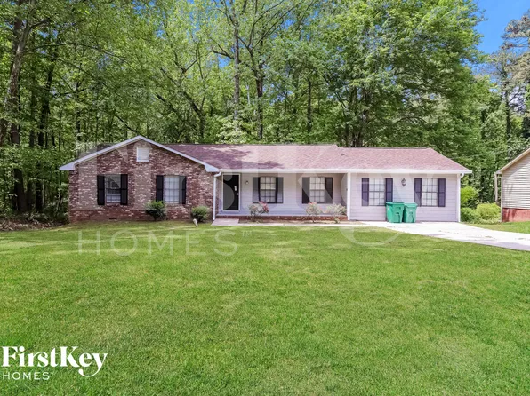 1745 Tree Line Rd, Lithonia, GA 30058