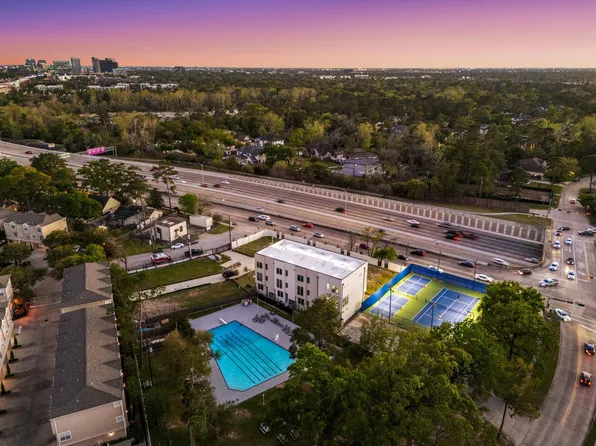 12824 Verdi Dr, Houston, TX 77024