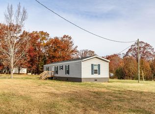 3490 Promise Land Rd, Appomattox, VA 24522