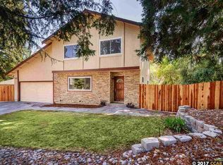 2724 Buena Vista Ave, Walnut Creek, CA