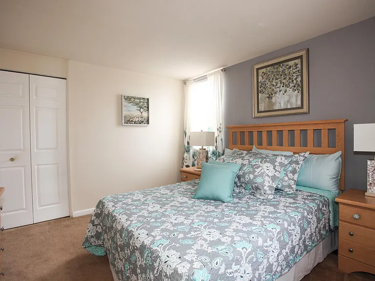 Eastfield Townhouses — Photo 7