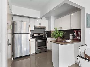 371 W 126th St APT 2B, New York, NY 10027