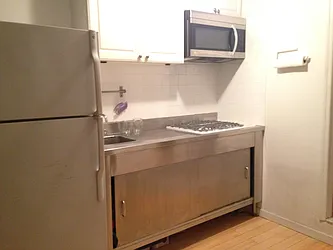 Rented by Veracity NYC LLC