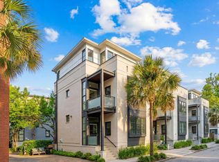 193 Saint Philip St, Charleston, SC 29403