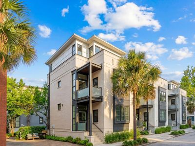 193 Saint Philip St, Charleston, SC 29403