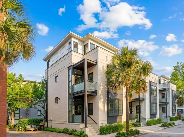 193 Saint Philip St, Charleston, SC 29403
