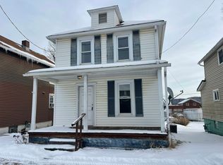 4535 4th Ave, Koppel, PA 16136