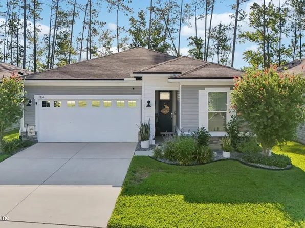 1856 COGDILL Trace, Middleburg, FL 32068