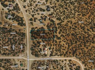 4157 S Little Pinto Creek Rd #6, Cedar City, UT 84720