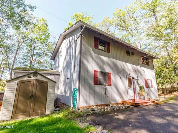 4187 Winchester Way, Bushkill, PA 18324