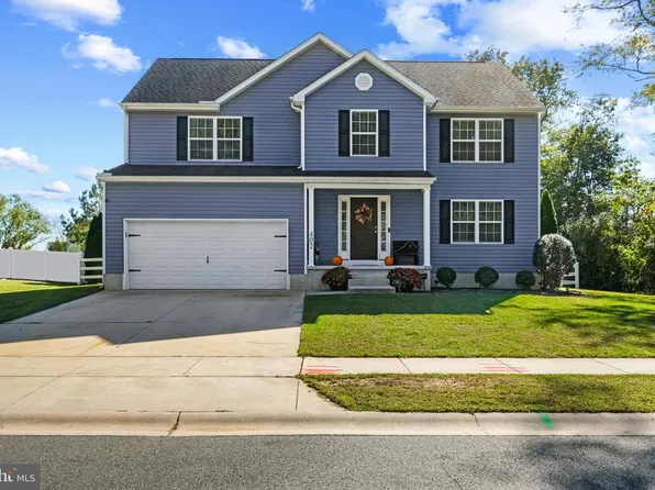402 Golder St, Magnolia, DE 19962