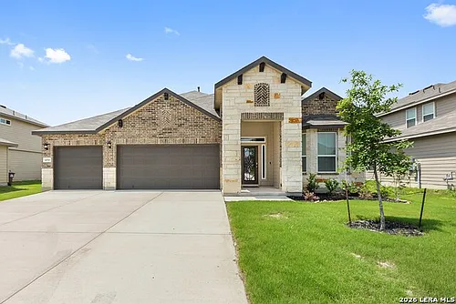 14510 Clay Ridge Run Photo 1