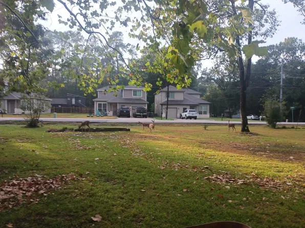 1007 Shawnee Dr, Montgomery, TX 77316