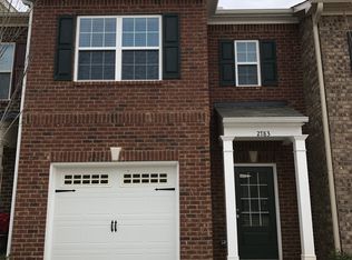 2783 Gower Way, Suwanee, GA 30024