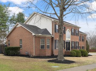 438 Logans Cir, Franklin, TN 37067