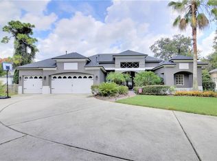 2892 Aloma Lake Run, Oviedo, FL 32765