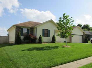 2602 W Vincent St, Springfield, MO 65810